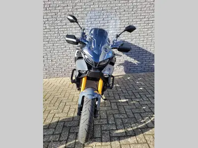 YAMAHA TRACER 9 GT + – foto 2