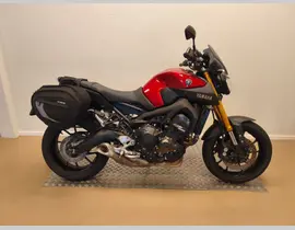 Yamaha MT 09 ABS 2016 occasion