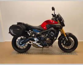 Yamaha MT 09 ABS 2016 occasion