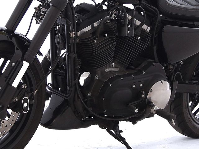 harley-davidson - sportster-roadster-xl-1200-cx