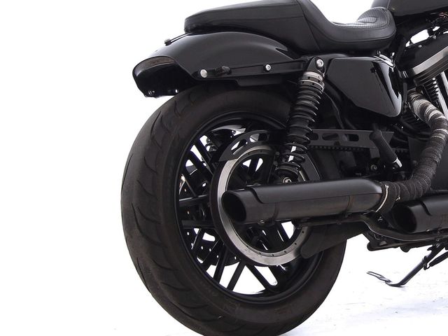 harley-davidson - sportster-roadster-xl-1200-cx