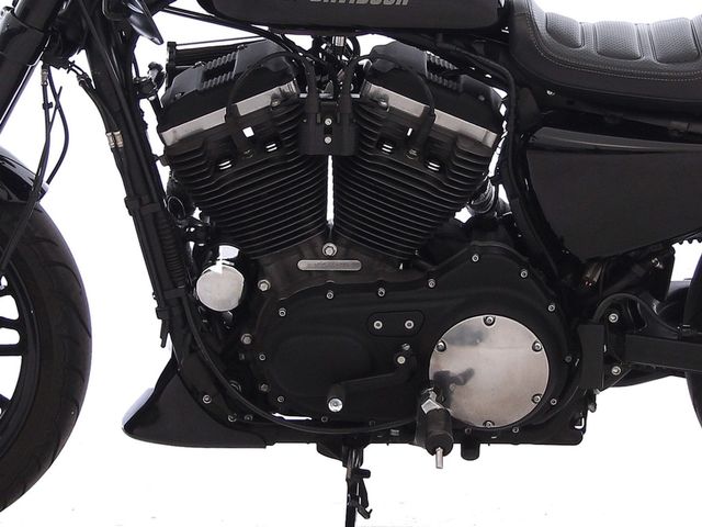 harley-davidson - sportster-roadster-xl-1200-cx