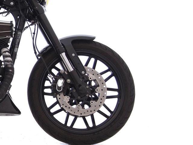 harley-davidson - sportster-roadster-xl-1200-cx