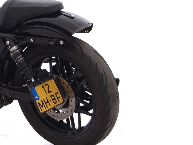 harley-davidson - sportster-roadster-xl-1200-cx