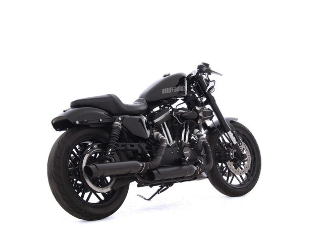 harley-davidson - sportster-roadster-xl-1200-cx