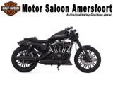HARLEY-DAVIDSON SPORTSTER ROADSTER XL 1200 CX