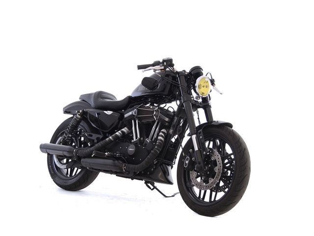 harley-davidson - sportster-roadster-xl-1200-cx