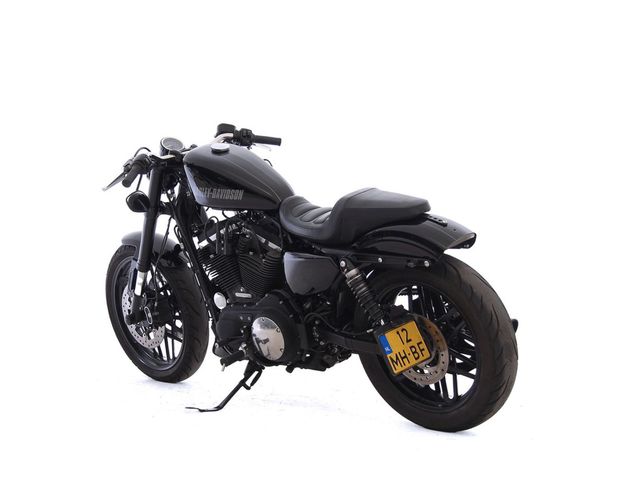 harley-davidson - sportster-roadster-xl-1200-cx