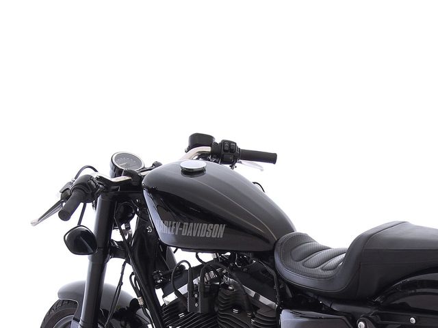 harley-davidson - sportster-roadster-xl-1200-cx