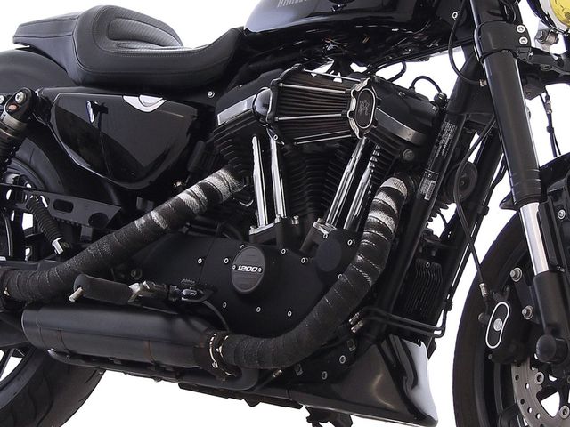 harley-davidson - sportster-roadster-xl-1200-cx