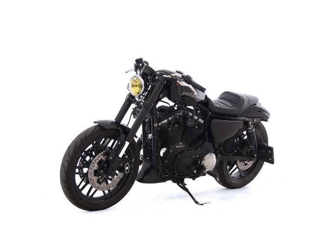 harley-davidson - sportster-roadster-xl-1200-cx