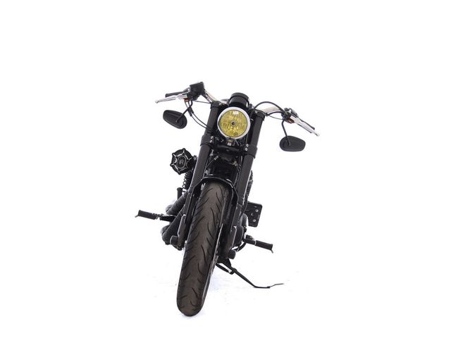 harley-davidson - sportster-roadster-xl-1200-cx