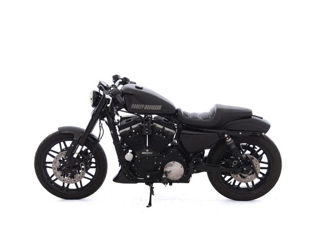 harley-davidson - sportster-roadster-xl-1200-cx