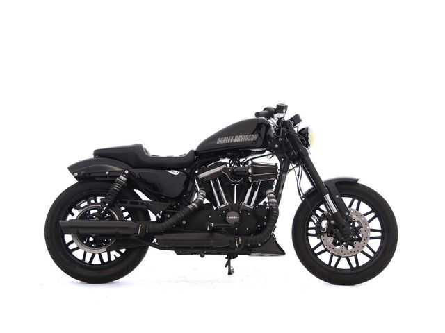 harley-davidson - sportster-roadster-xl-1200-cx