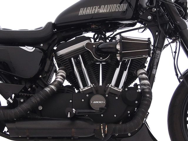 harley-davidson - sportster-roadster-xl-1200-cx