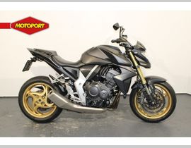 Honda CB 1000 R ABS 2013 occasion