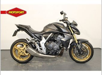 Honda CB 1000 R ABS 2013 occasion
