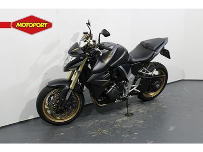 HONDA CB 1000 R ABS – foto 2