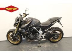 Honda CB 1000 R abs 2013 occasion – foto 3 van 16