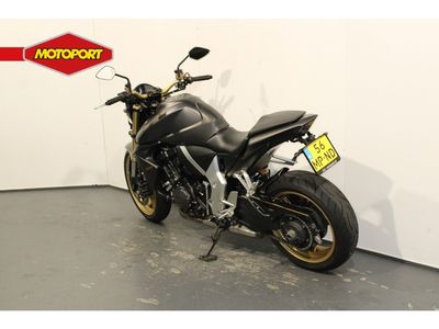 HONDA CB 1000 R ABS – foto 4