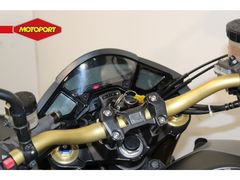 Honda CB 1000 R abs 2013 occasion – foto 10 van 16