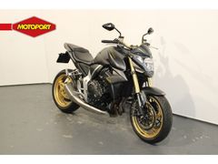 Honda CB 1000 R abs 2013 occasion – foto 13 van 16