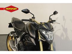 Honda CB 1000 R abs 2013 occasion – foto 16 van 16