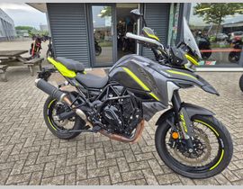 Benelli TRK 702 X 2023