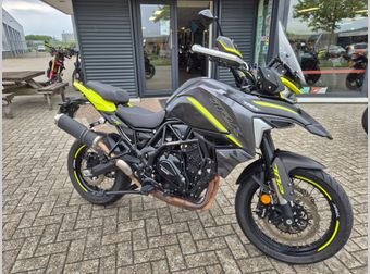 Benelli TRK 702 X 2023 occasion