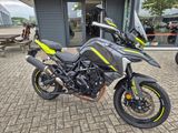 BENELLI TRK 702 X