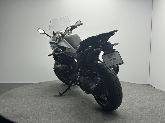 bmw - r-1300-rs