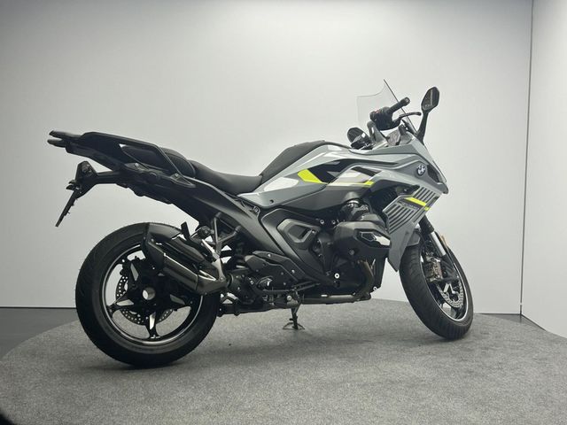 bmw - r-1300-rs