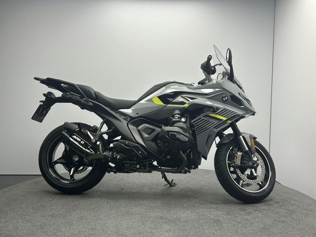 bmw - r-1300-rs