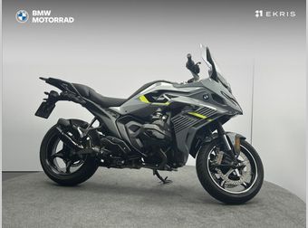 BMW R 1300 RS 2026 nieuw