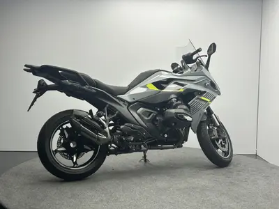 BMW R 1300 RS – foto 3