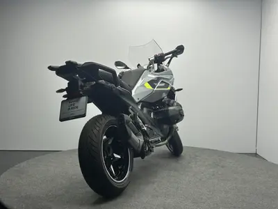 BMW R 1300 RS – foto 4