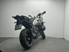 BMW R 1300 RS | Comfort Pack | Touring Pack | Dynamic Pack | Innovation Pack 2026 nieuw – foto 4 van 13
