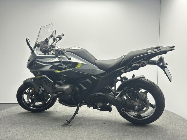 bmw - r-1300-rs