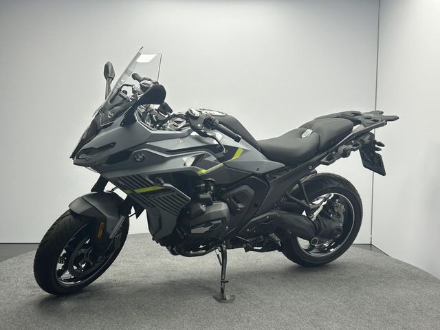bmw - r-1300-rs