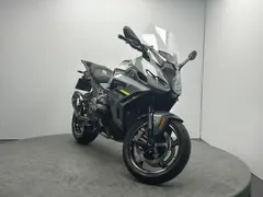 BMW R 1300 RS | Comfort Pack | Touring Pack | Dynamic Pack | Innovation Pack 2026 nieuw – foto 9 van 13