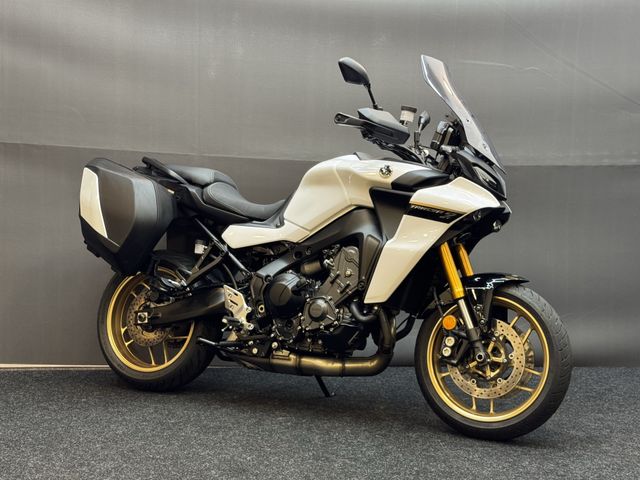 yamaha - tracer-9-gt