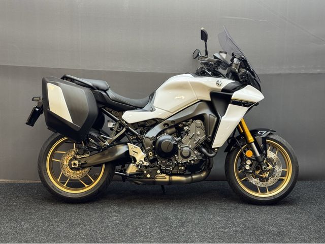 yamaha - tracer-9-gt