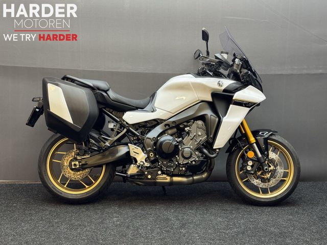 yamaha - tracer-9-gt