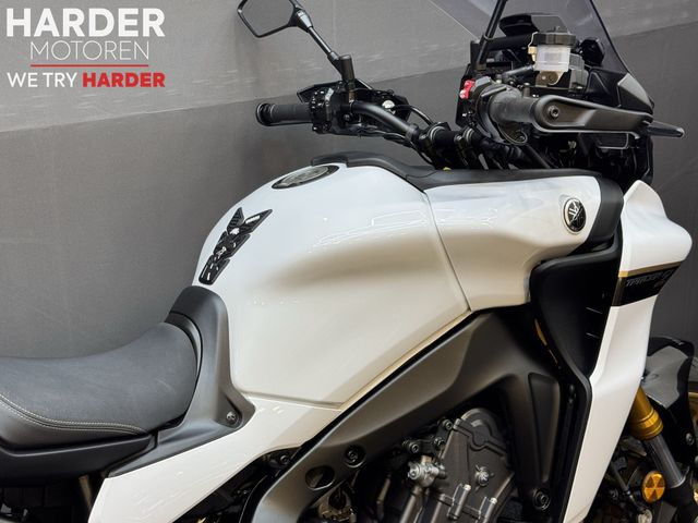 yamaha - tracer-9-gt