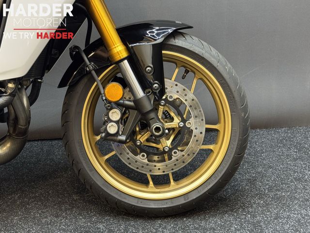 yamaha - tracer-9-gt