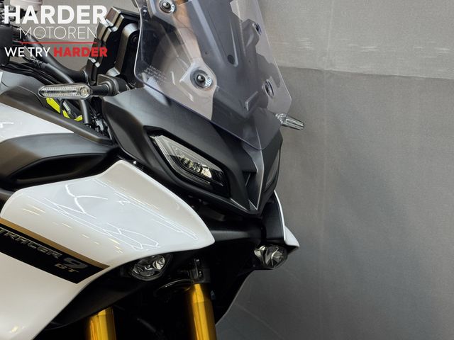 yamaha - tracer-9-gt