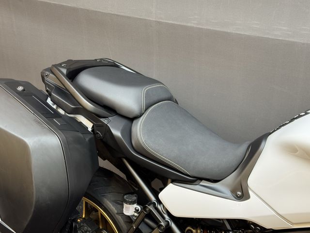 yamaha - tracer-9-gt