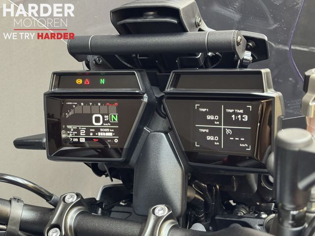 yamaha - tracer-9-gt