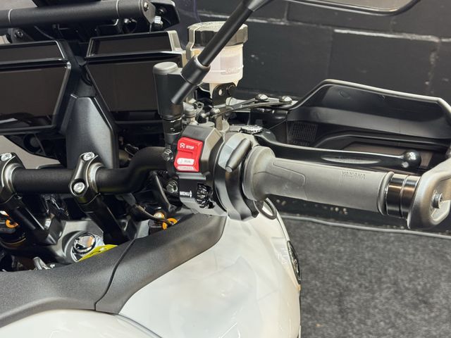 yamaha - tracer-9-gt