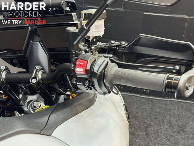 yamaha - tracer-9-gt